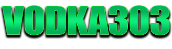 Logo Vodka303